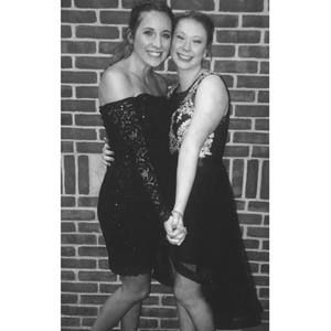 Meet your Posher, Carlie